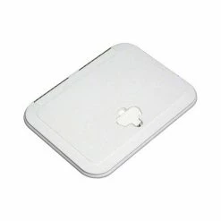 Hatches And Vents Jim Black Acess Hatch White 216x318mm