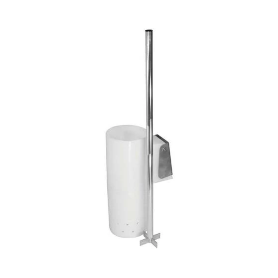 Bait Boards Sant Marine Removable Berley Bucket Short Transom Mount 3 Bait Boards Sant Marine Removable Berley Bucket Short Transom Mount