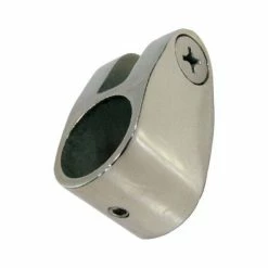 Biminis And Launchers BLA Canopy Bow Knuckle Stainless Steel 22mm