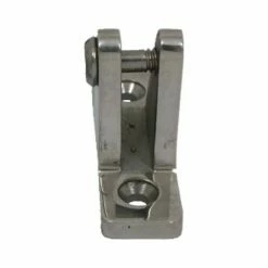 Biminis And Launchers BLA Canopy Deck Fixed Base Mount Stainless Steel