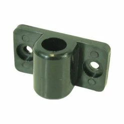 Biminis And Launchers BLA Mount Bracket Black Nylon