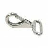 Biminis And Launchers BLA Canopy Strap Hook Snap Stainless Steel 25mm -Boat Parts and Fit Outs shop BCF 629524 hi res