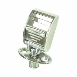 Biminis And Launchers BLA Canopy Strap Buckel Key Mount Stainless Steel