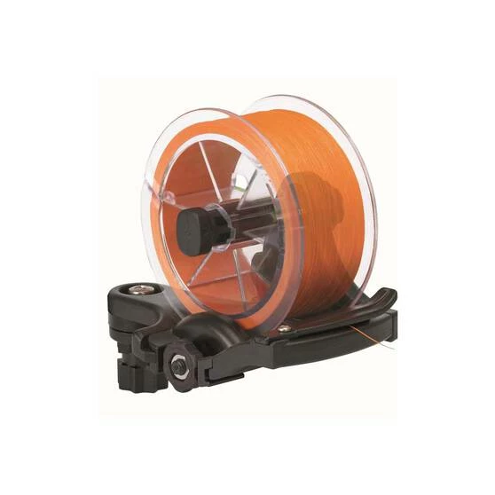 Accessories Railblaza Spooling Station Fixed/Starport Mount 3 Accessories Railblaza Spooling Station Fixed/Starport Mount